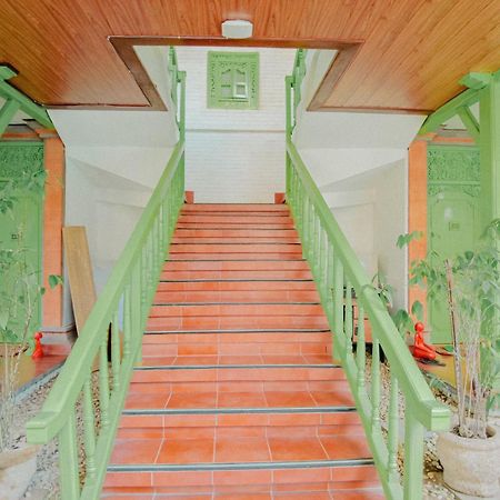 Bs Home Kuta Lombok Zewnętrze zdjęcie