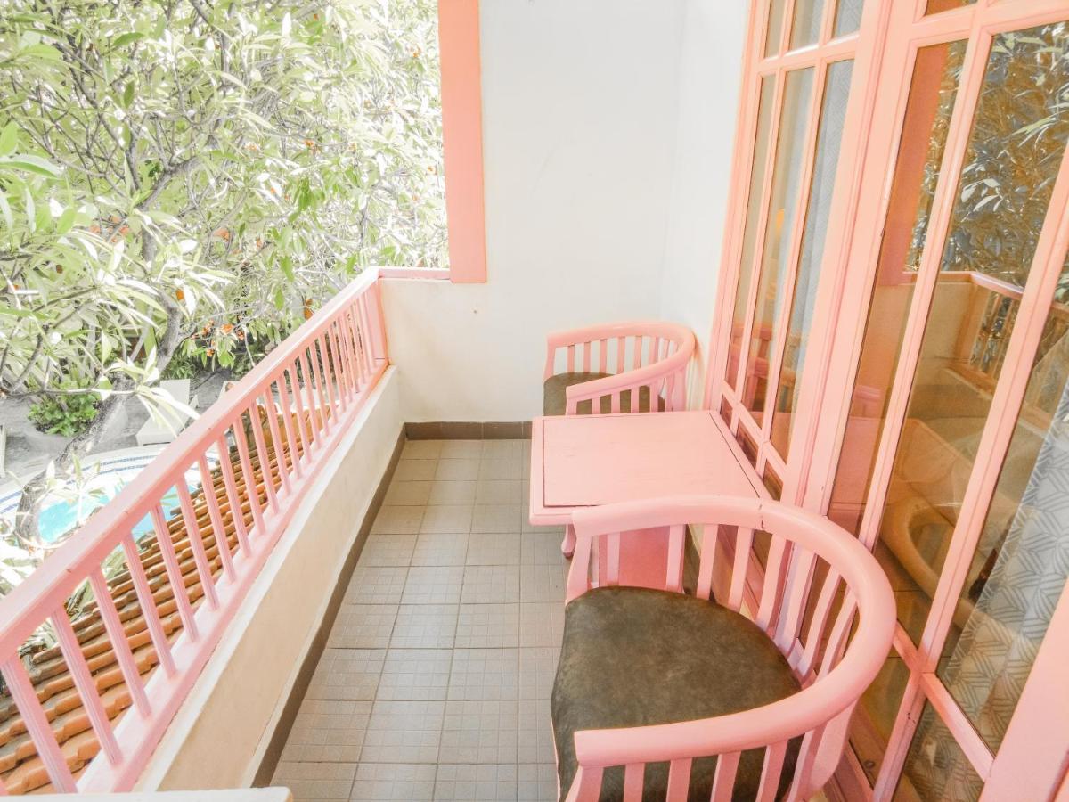 Bs Home Kuta Lombok Zewnętrze zdjęcie