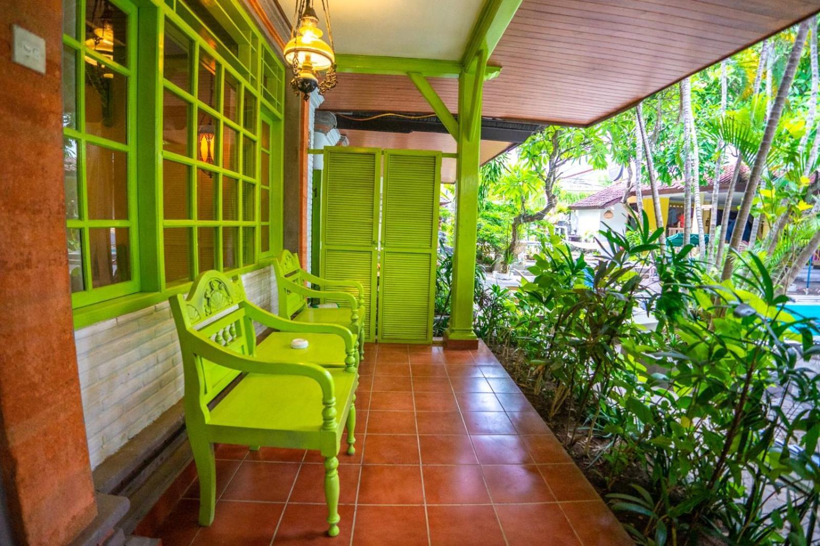 Bs Home Kuta Lombok Pokój zdjęcie