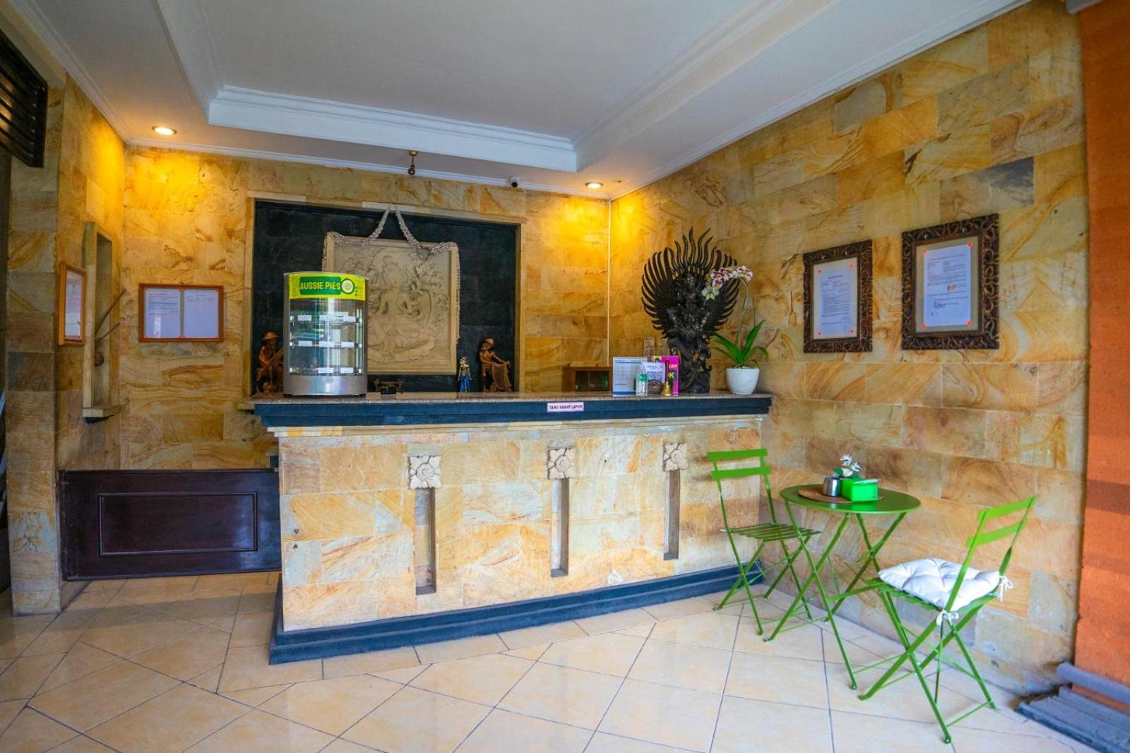 Bs Home Kuta Lombok Zewnętrze zdjęcie