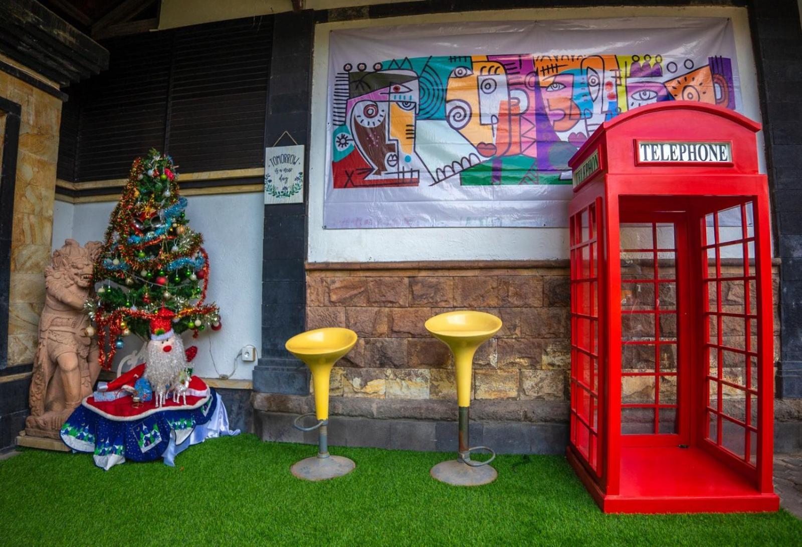 Bs Home Kuta Lombok Zewnętrze zdjęcie