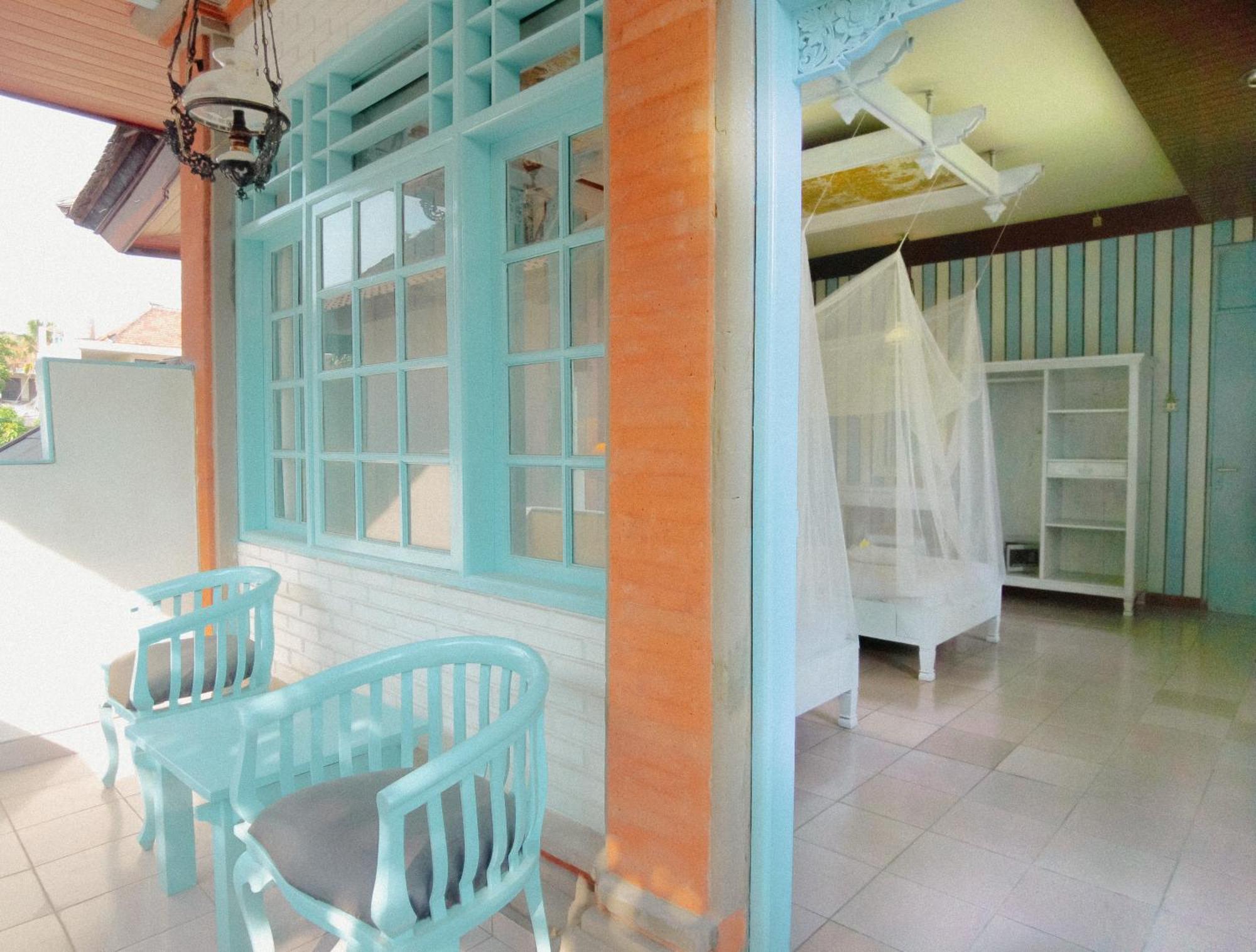 Bs Home Kuta Lombok Zewnętrze zdjęcie