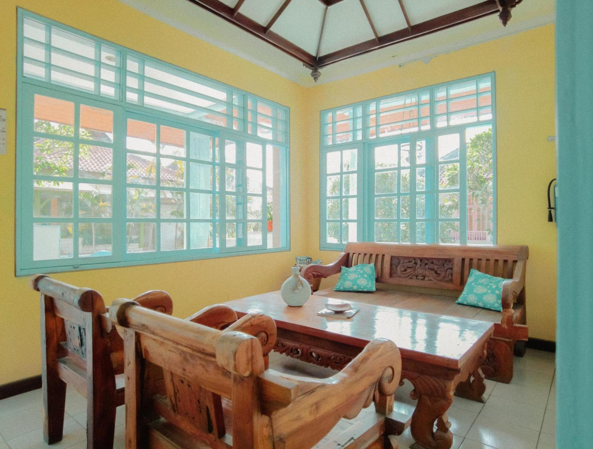 Bs Home Kuta Lombok Zewnętrze zdjęcie