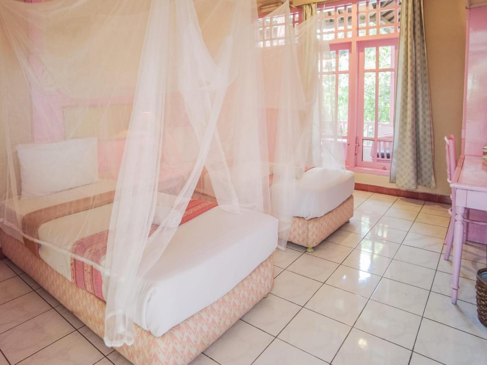 Bs Home Kuta Lombok Zewnętrze zdjęcie