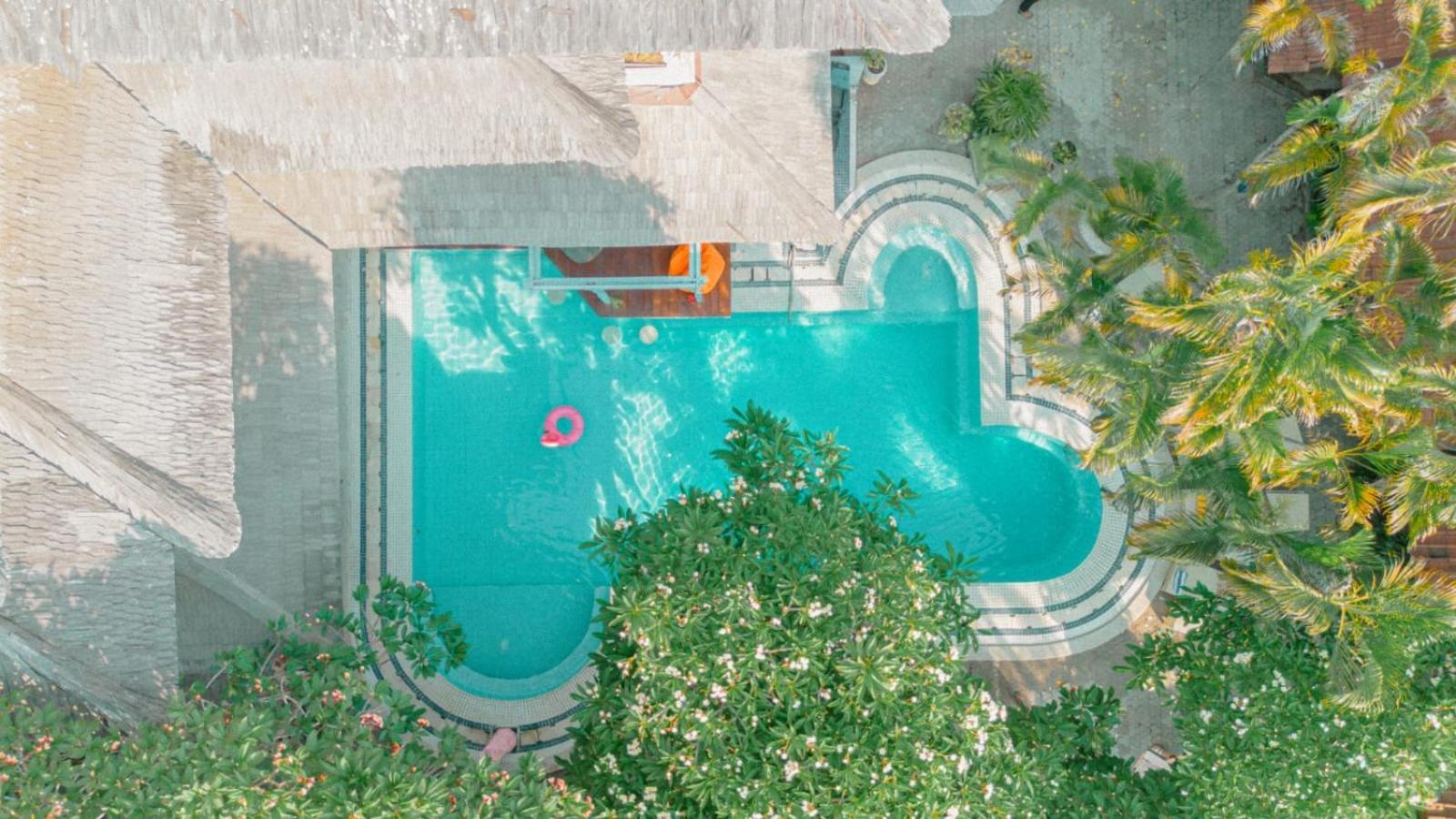 Bs Home Kuta Lombok Zewnętrze zdjęcie