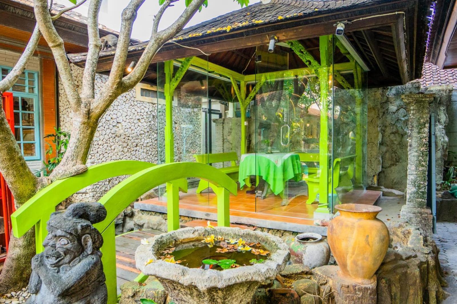 Bs Home Kuta Lombok Zewnętrze zdjęcie