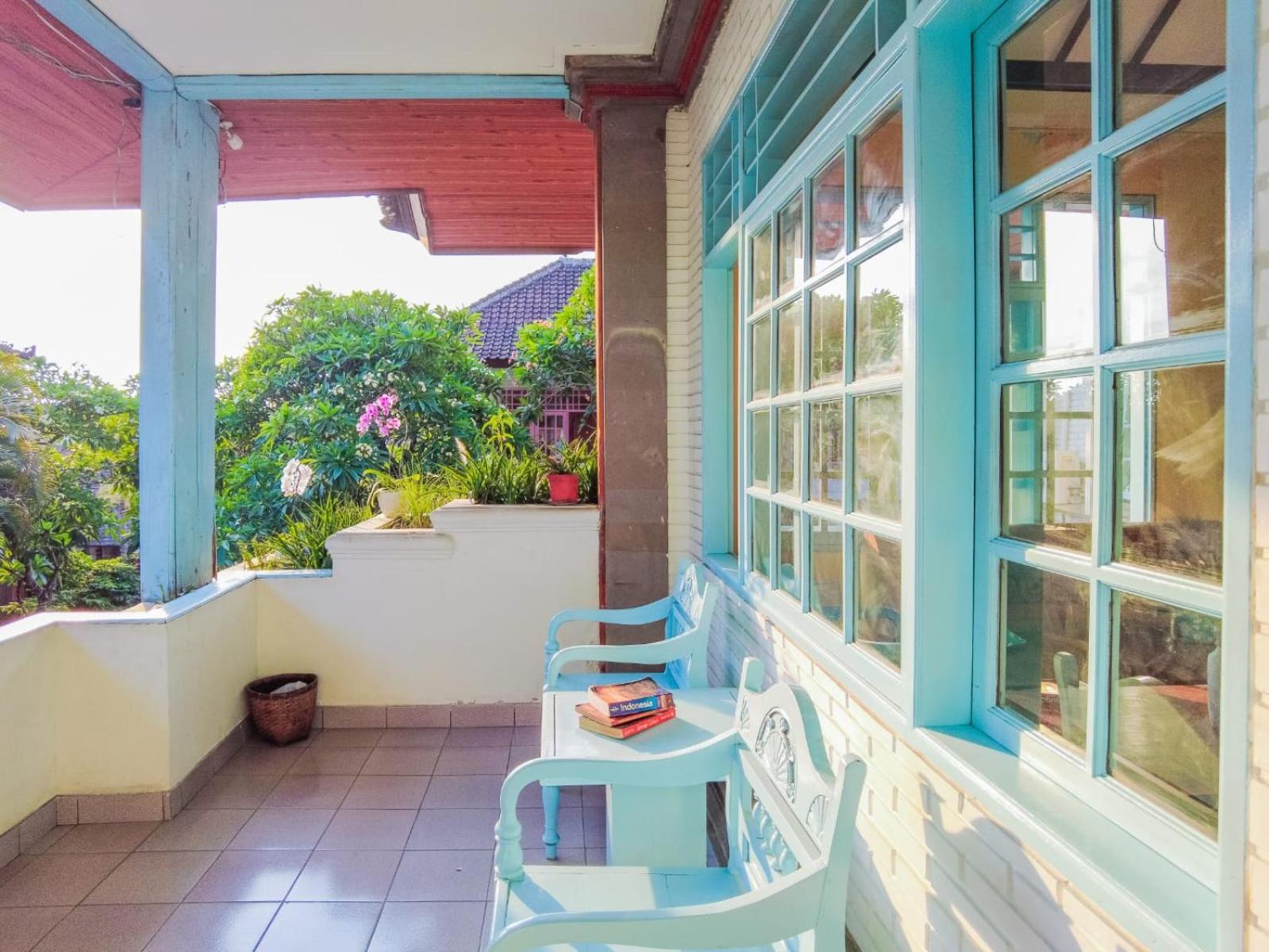 Bs Home Kuta Lombok Zewnętrze zdjęcie