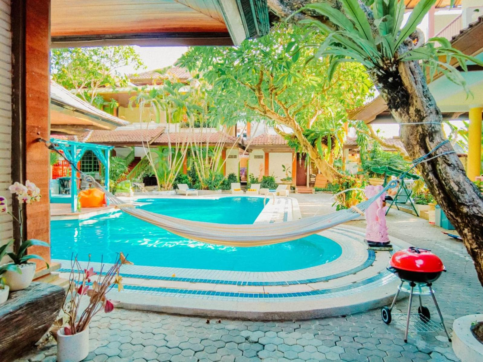 Bs Home Kuta Lombok Zewnętrze zdjęcie