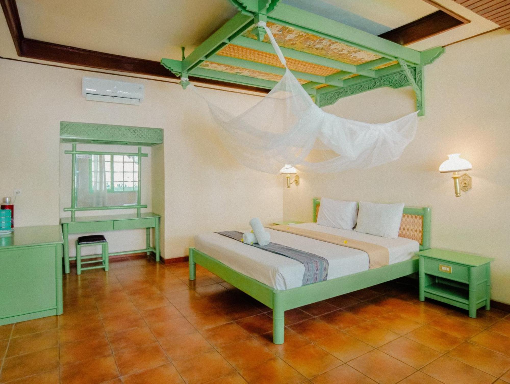 Bs Home Kuta Lombok Zewnętrze zdjęcie