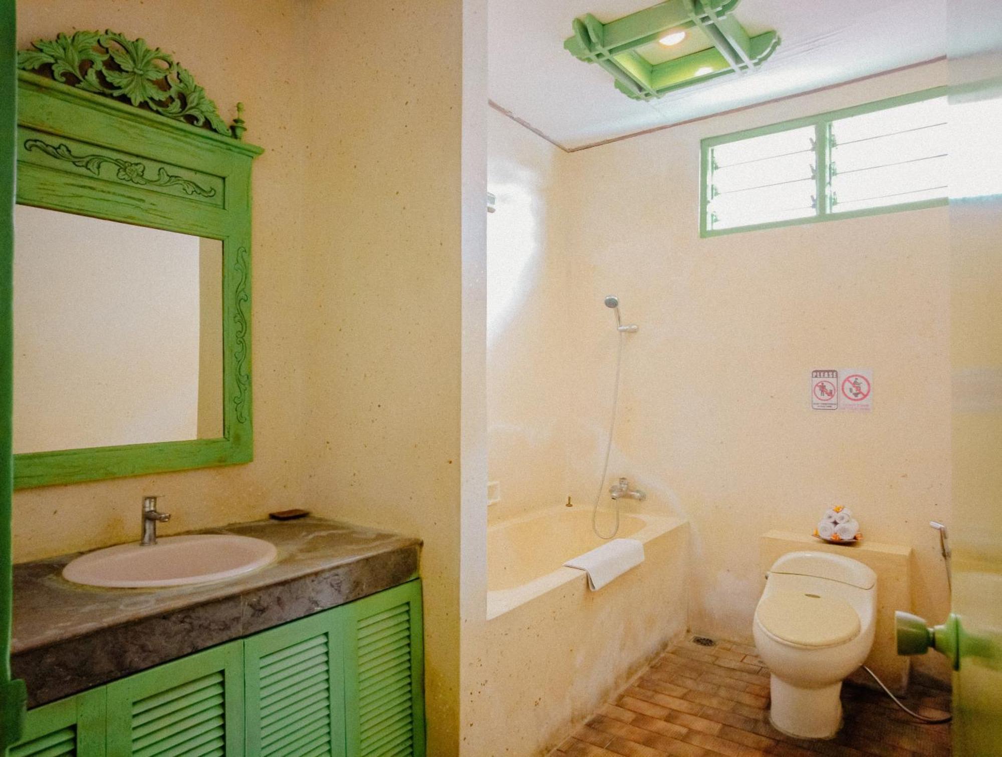 Bs Home Kuta Lombok Zewnętrze zdjęcie