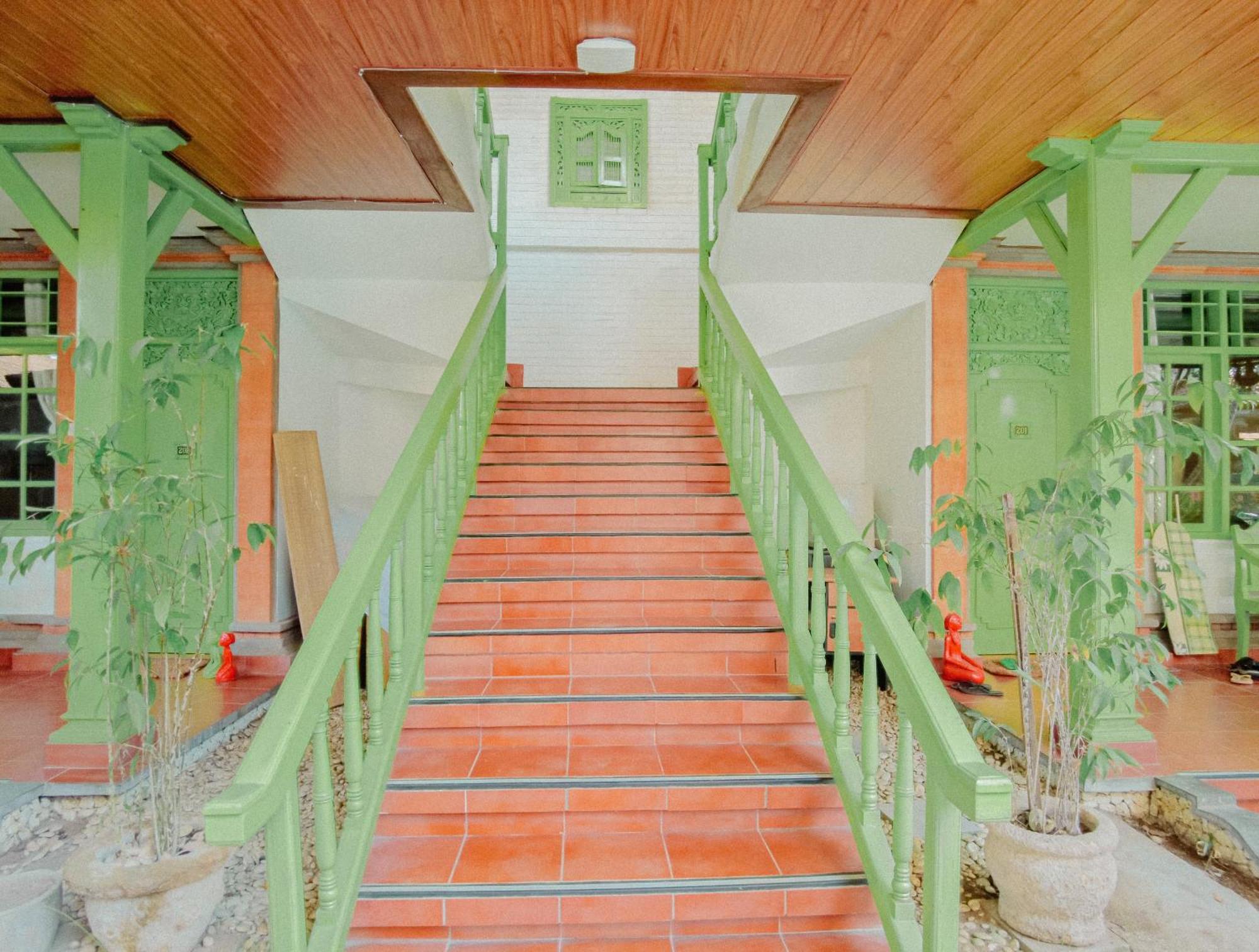 Bs Home Kuta Lombok Zewnętrze zdjęcie